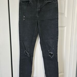 Celebrity Pink Women's Skinny Jeans - Black